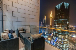 GuestReady - Luxurious Duplex Apt near DIFC